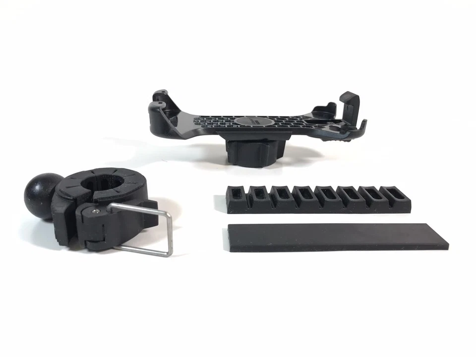 LifeProof Bike and Bar Mount for Apple iPhone 5 Case - Black - Image 3 of 4