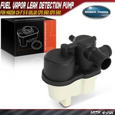 New Fuel Vapor Leak Detection Pump for Mazda ...