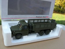 PREMIUM ClassiXXs 1/43 CAMION MILITAIRE TATRA T148 6X6 VERT KAKI !!!!!