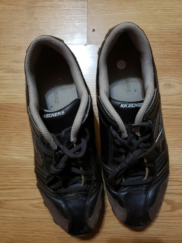 Skechers Womens Bikers Tickled Training 
