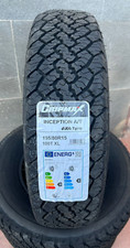 PNEUMATICO FUORISTRADA 195 80 15 100T XL GRIPMAX A/T GOMMA NUOVA 4X4