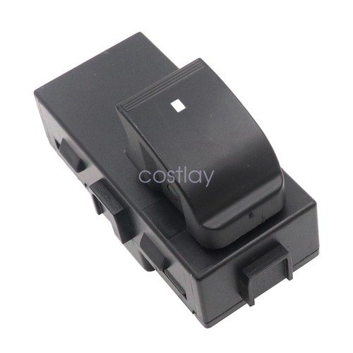 RH Window Power Control Switch Passenger For Chevy Silverado/Sierra 2007-2013 - Foto 5 di 8