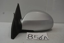 06 07 08 09 10 KIA OPTIMA DRIVER side Power Mirror Used Silver #856-A