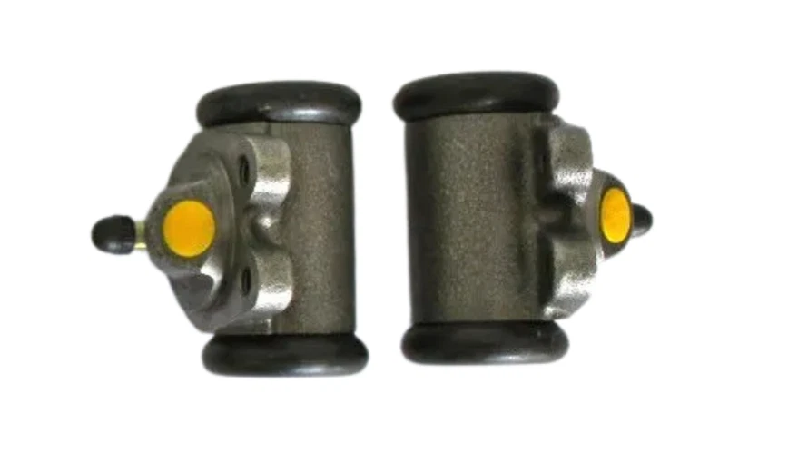 For 1946-1956 Plymouth Front & Rear Brake Wheel Cylinder Set - Image 4 of 4