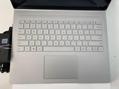 Microsoft Surface Book 2 13.5