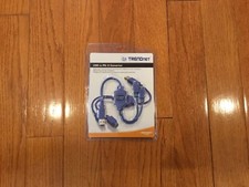 usb to ps/2 converter