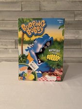 Burping Bobby Hippo Game