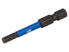 05057644001 Bit Sechskant Hex-Plus Art: schlag L. ges: 50mm 5Stk. WERA