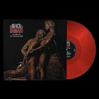 Black Sabbath The Eternal Idol Ruby Color Vinyl LP RSD 2025 Record Store Day New