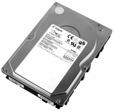 FESTPLATTE SEAGATE CHEETAH 18LP ST318203FC 18GB 4MB CACHE 10000U/min 3.5'' Zoll