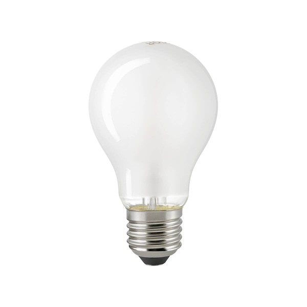 Sigor 11W Filament Matt E27 1521Lm 2700-2200K Led Lampe A60 Dimmtowarm-image
