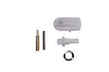 GAS / ELECTRIC METER BOX LATCH/LOCK REPAIR KIT BROKEN
