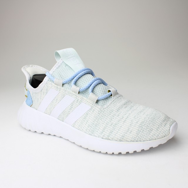 Size 7.5 - adidas Kaptir X Cloud White 