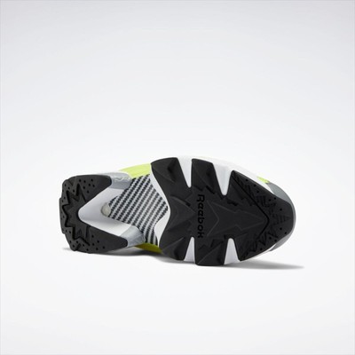 REEBOK CLASSIC INSTAPUMP FURY OG JACKIE 