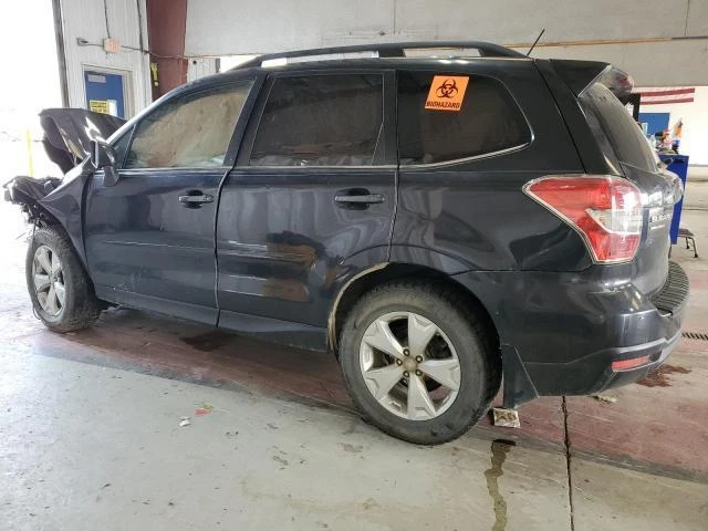 Used Engine Complete Assembly fits: 2014 Subaru Forester 2.5L VIN A 6th digit PZ - Image 2 of 4