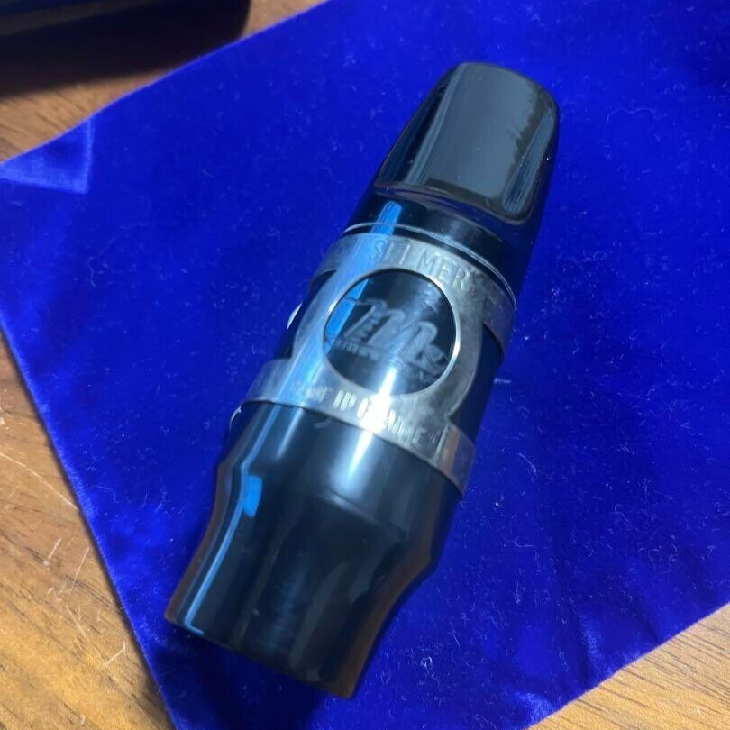 Mouthpiece Cafe Tenor Saxophone Mouthpiece House Blend 7