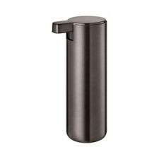 Image of Blomus Modo Soap Dispenser Burned Metal/Ti Coated 6Oz - 66462