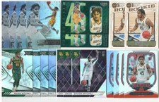 x100 DAVION MITCHELL 2021-22 Rookie Card RC lot Gala XR Marquee Recon Essentials