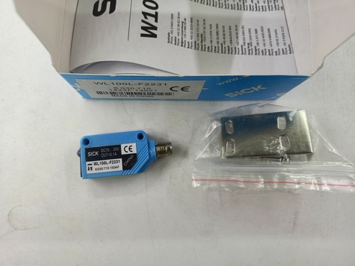 Датчик wl100l f2231