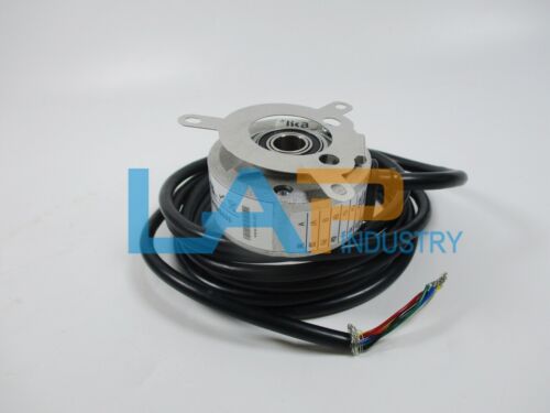 1Pcs New For LIKA encoder C50-H-1024ZCU410/S689 - Picture 3 of 6