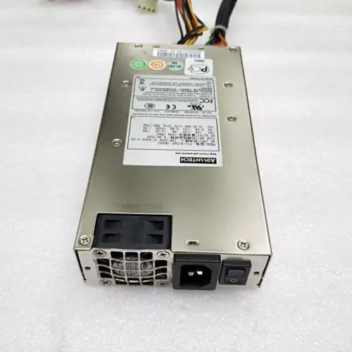 1PCS Advantech P1U-6150 150W Desktop Power Supply