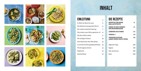 Thumbnail - Leon. Gutes Bauchgefühl