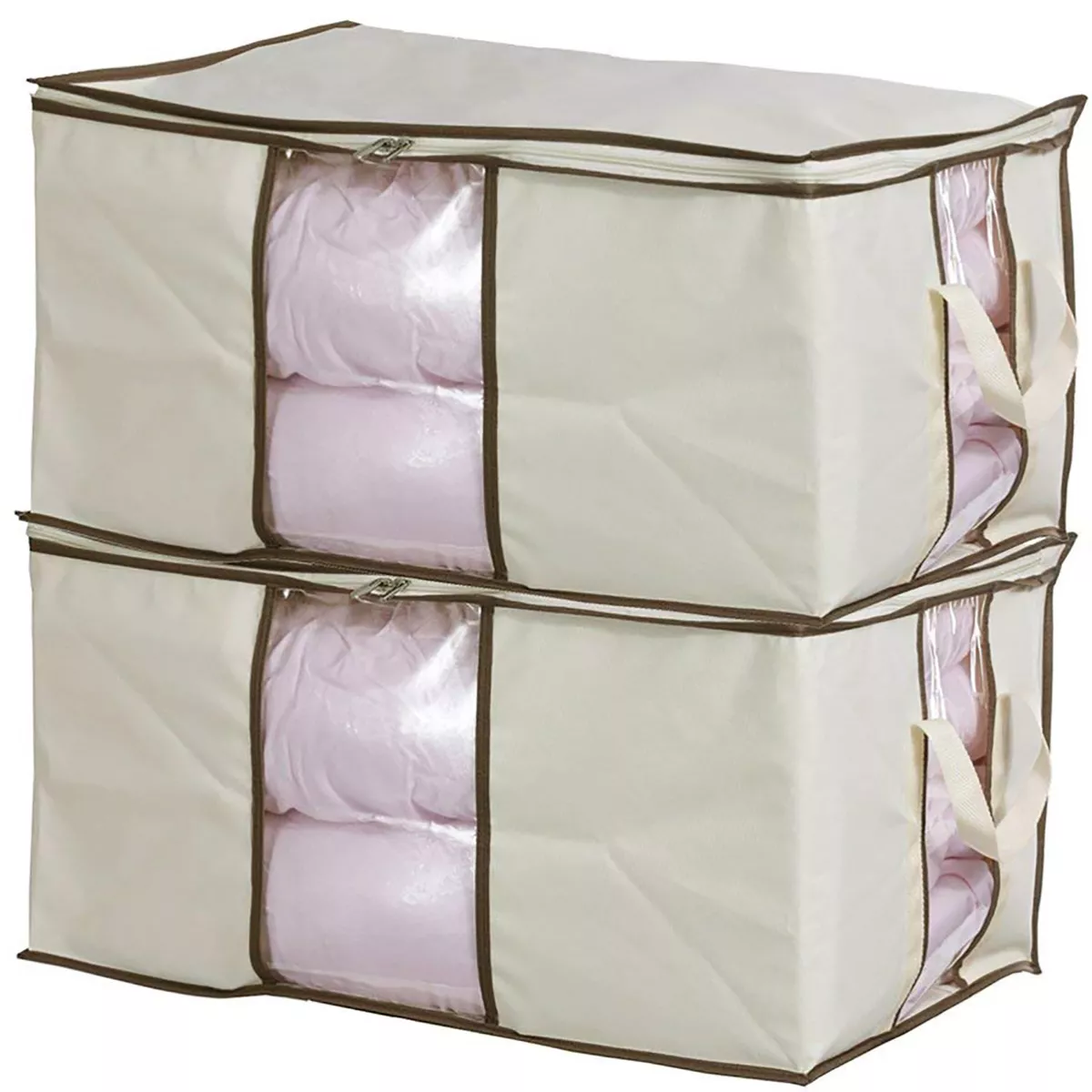 Jumbo Fabric Storage Bag