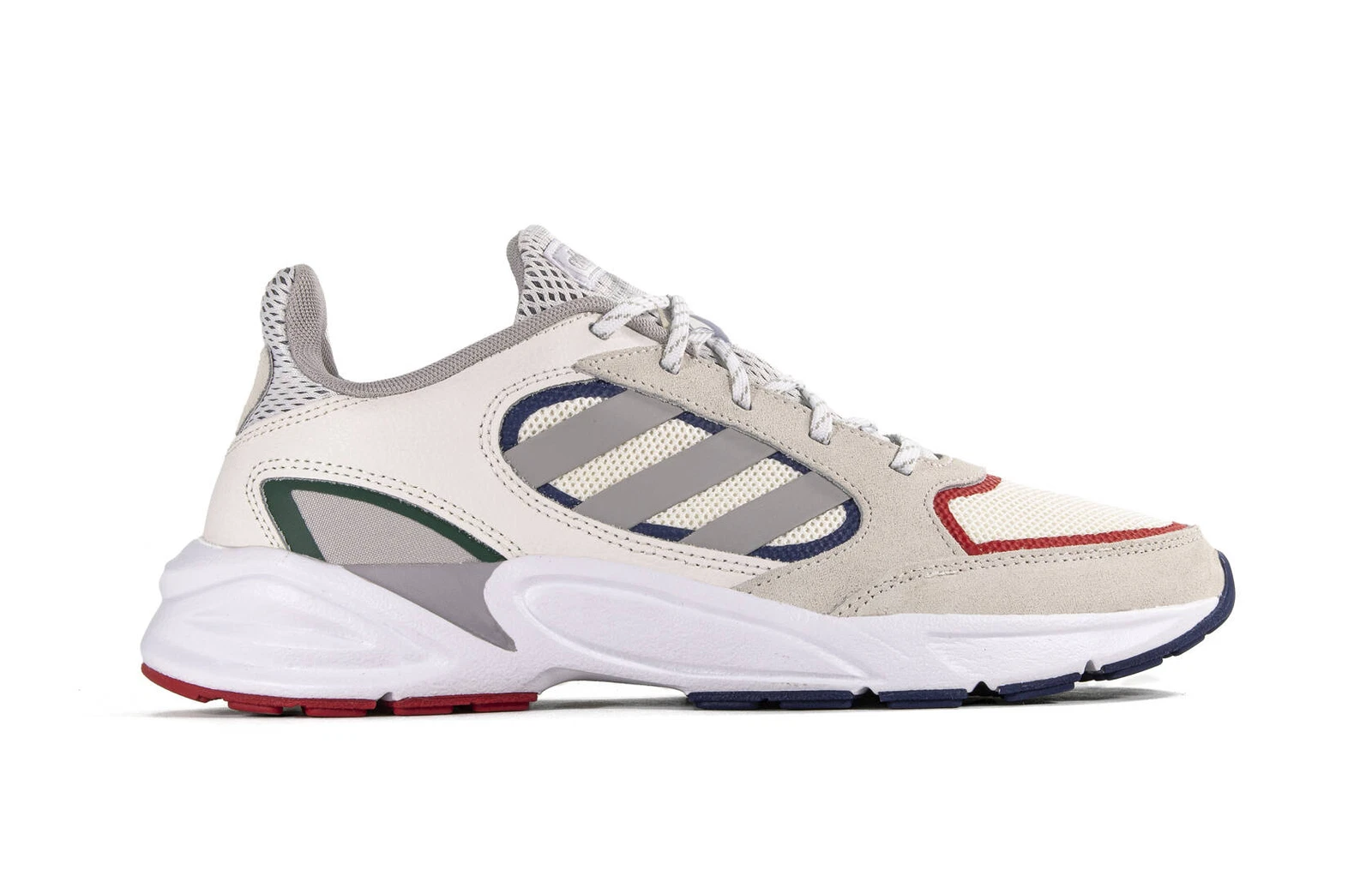 Adidas 90s VALASION EG8401 scarpe uomo