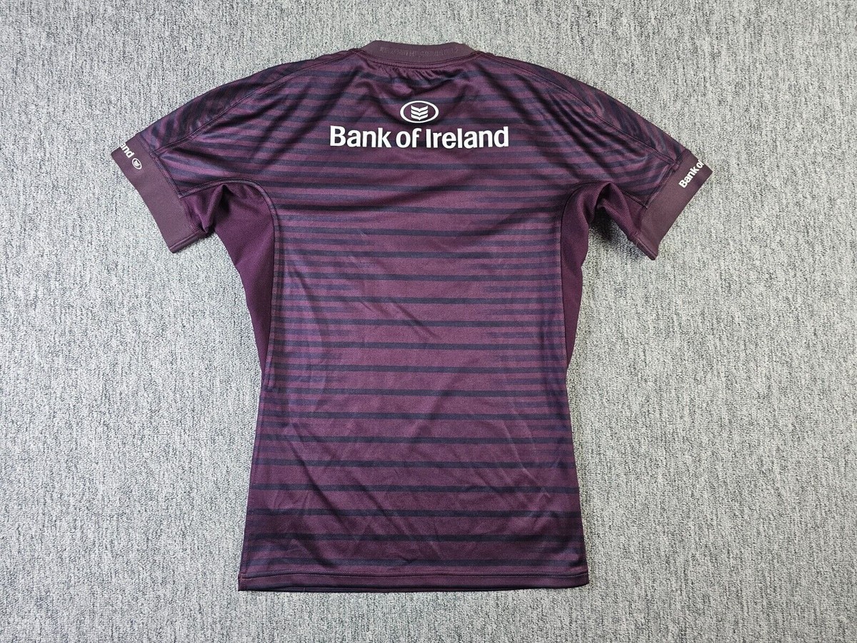 Adidas Leinster Munster 2021-2022 Rugby Jersey Men's Size US Adidas Leinster Munster 2021-2022 Rugby Jersey Men's Size US