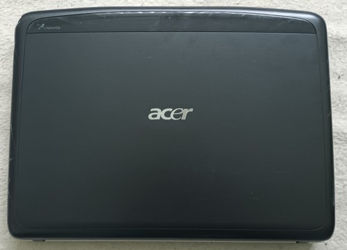 Acer Aspire 5315 ICL50 L07 Laptop 1GB 15.4" 80GB Windows Vista SP2 Settlers 3 - Picture 3 of 23