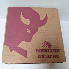 Genuine Meritor A11205Z2730 SEAL DRIVE AXLE - OIL SEAL ASSEMBLY