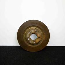 AUDI A4 8K2, B8 Bremsscheibe hinten rechts 3.0 Benzin 245kw 2014 20812374