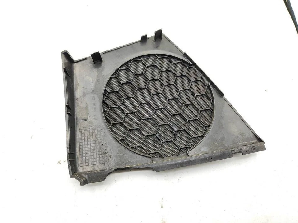 Fiat Punto (199) 2006 Left speaker cover trim grill 1154376 - Image 3 of 4