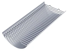 25" Charcoal Ash Pan for Royal Gourmet CC1830SC CC1830V CC1830FC CC1830F CC18...