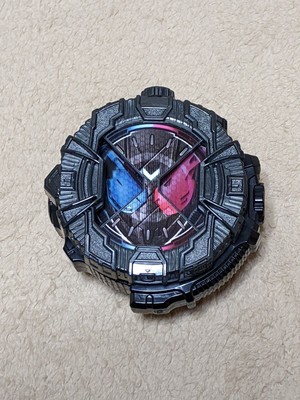 DX Build Rabbit Tank Hazard Form Ride Watch Loppi Limited Gebraucht