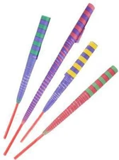 Novelty/Toys 6" Chinese Yoyo (pack of 12) 