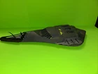 Vtg 1988 GI Joe PHANTOM X-19 STEALTH FIGHTER Ghost Rider Jet INCOMPLETE G.I.