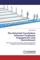Maha Abutalib | The Potential Correlation Between Employee Engagement And...