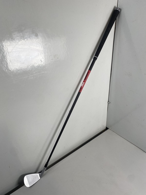 Srixon ZXi4 Right Handed 9 Iron Golf Club w/ KBS Graphite 60g Regular Flex Shaft
