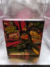 2024 Topps GPK Battle of the Bands Green Day Checklist Guide in-content 6