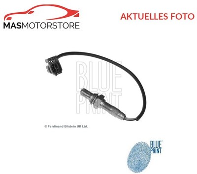 LAMBDASONDE LAMDASONDE OBERE BLUE PRINT ADK87038 P NEU OE QUALITÄT