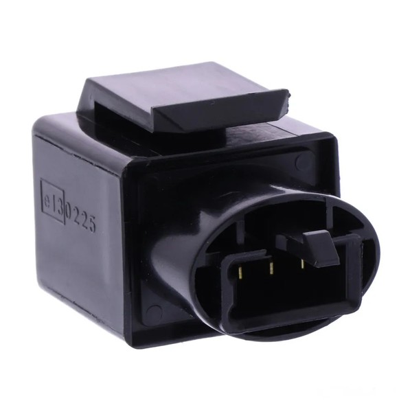 Blinkrelais Elektrisch 12.8V 3 Polig LED FüR Honda VT 750 CS Shadow ABS 10-12-image