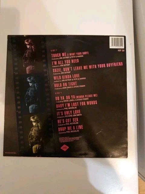 VINYL CLEARANCE ( $5 and UNDER) CHOICE U PICK RECORDS ROCK COUNTRY POP LOT - Image 2 of 3