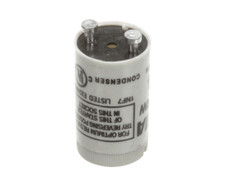 06S019 Hussmann Starter, Fs4, 30W 40W Genuine OEM HUS06S019