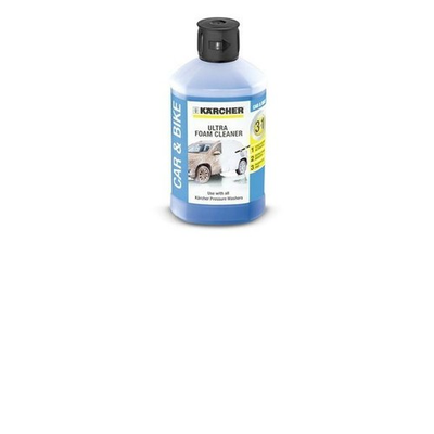 #ad Für KARCHER 6.295 743.0 Car shampoo 1 l Car shampoo 1l KARCHER pH alkaline; fr EUR 23.97