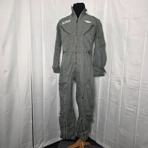 K-2b Flight Suit | eBay