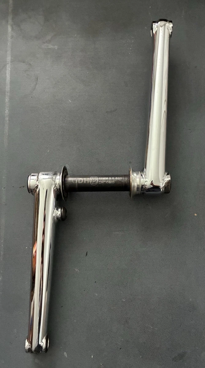 Profile Racing Bicycle Crankset for sale | eBay