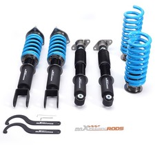 Dämpfer Fahrwerk Kit für Mercedes Benz C-Class W205 C200-C350 2015-2021 RWD