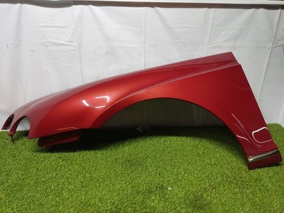 Bentley Continental 2005 Links Kotflügel 3W8821207B DTR74569