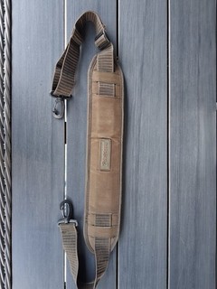 Nash Strap( Shoulder) Luggage Strap For clip on. Carp . Holdall. Rod Bags